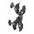 Ulanzi R096 - Super clamp, dwustronny uchwyt montażowy typu crab clamp